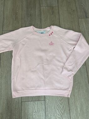 C. BONZ custom crewneck